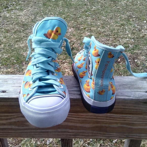 Pro-keds shoes - Picture 3 of 4